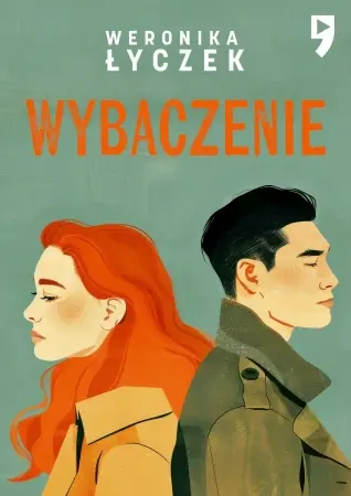 Ograniczona ilość Wybaczenie - Weronika Łyczek