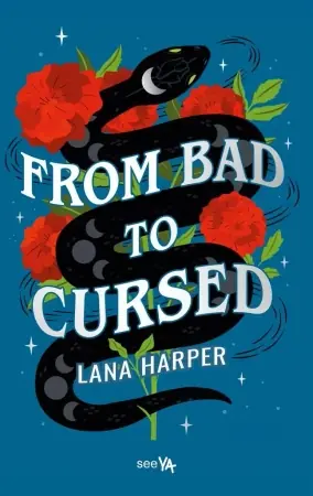 Oferta From Bad to Cursed - Lana Harper