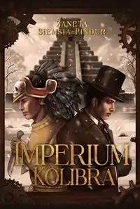 Imperium Kolibra - Żaneta Siemsia-Pindur Taniej