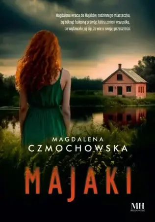 Majaki - Magdalena Czmochowska Wybór klientów
