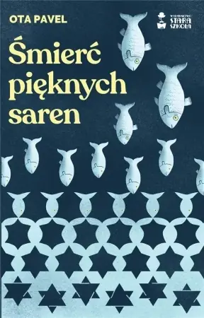 Śmierć pięknych saren BR w.2024 - Ota Pavel Darmowa dostawa