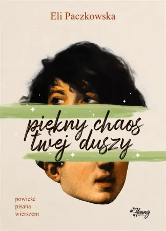 Okazja Piękny chaos twej duszy - Eli Paczkowska