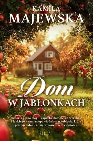 Dom w Jabłonkach - Kamila Majewska Oferta czasowa
