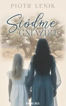 Siódme gniazdo - Piotr Lenik Okazja