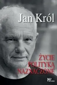 Życie polityką naznaczone - Jan Król Bezpieczne zakupy