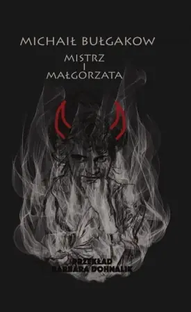 Mistrz i Małgorzata w.3 - Michaił Bułgakow Dodaj do koszyka