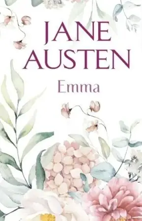 Emma - Jane Austen Zamów teraz