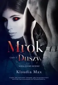 Nowy Mrok duszy cz.2 - Klaudia Max
