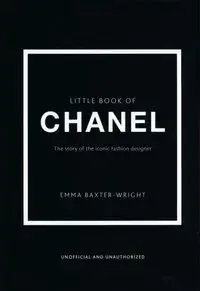 Kup online Little Book of Chanel - Emma Baxter-Wright