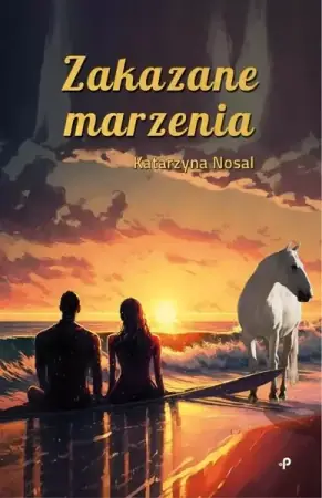 Zakazane marzenia - Katarzyna Nosal Wybór klientów