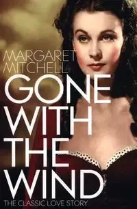 Super okazja Gone with the Wind - Margaret Mitchell
