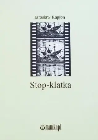 Tani Stop-klatka - Jarosław Kapłon