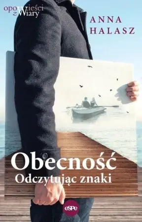 Popularny Obecność - Anna Halasz