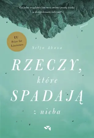 Szybka wysyłka Rzeczy, które spadają z nieba - Selja Ahava