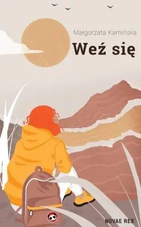 Super okazja Weź się - Małgorzata Kamińska