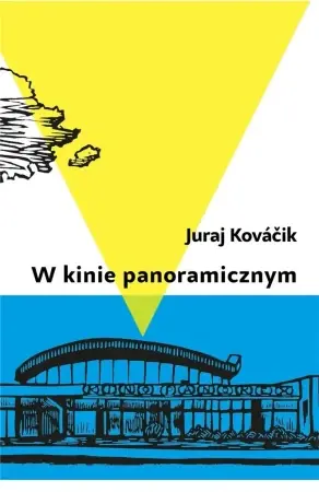 Tani W kinie panoramicznym - Juraj Kovacik