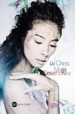Moja cesarzowa - Chen Da Zniżka