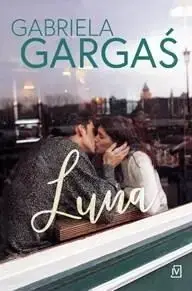 Szybka wysyłka Luna - Gabriela Gargaś