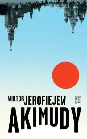 Akimudy - Wiktor Jerofiejew Zniżka