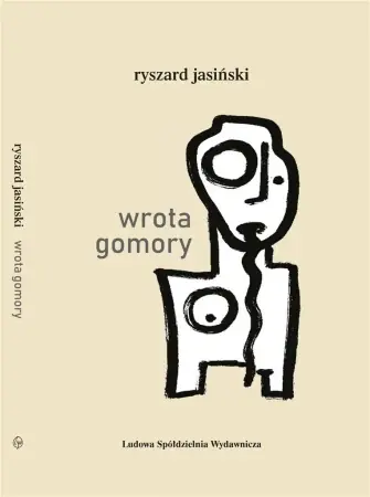Wrota gomory - Ryszard Jasiński Szybka dostawa