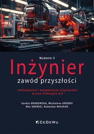 Inżynier - zawód przyszłości w.2 - Sandra Grabowska, Michalene Grebski, Wes Grebski, Hit cenowy