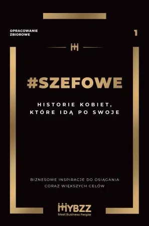 Tani #Szefowe - opracowanie zbiorowe