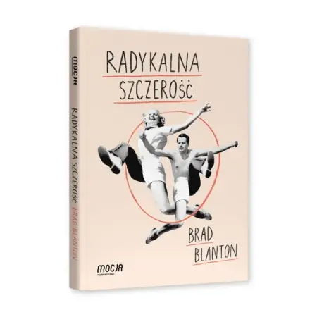 Radykalna szczerość - Brad Blanton Obniżka ceny