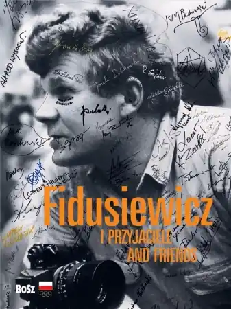 Fidusiewicz i przyjaciele - praca zbiorowa Bezpieczna płatność