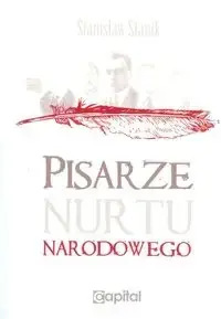 Kup online Pisarze nurtu narodowego - Stanisław Stanik