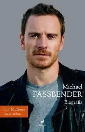 Michael Fassbender. Biografia - Jim Maloney Bezpieczne zakupy