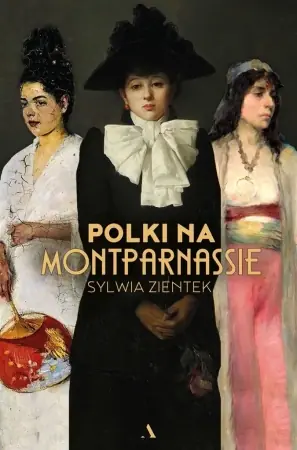 Hit cenowy Polki na Montparnassie - Sylwia Zientek