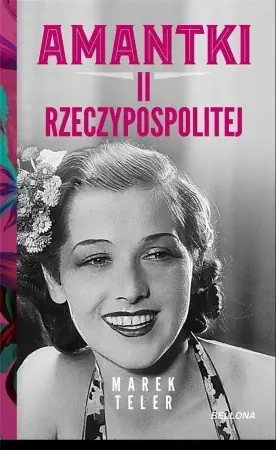 Zniżka Amantki II Rzeczypospolitej - Marek Teler
