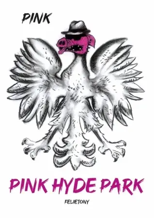 Hit cenowy Pink Hyde Park - Pink