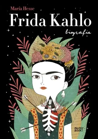 Frida Kahlo. Biografia - Maria Hesse, Tomasz Pindel Najlepsza cena