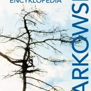 Premium Tarkowski. Encyklopedia - Seweryn Kuśmierczyk