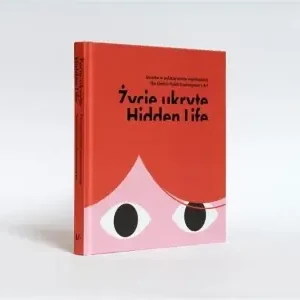 Taniej Życie ukryte - Łukasz Murzyn, Joanna Winnicka-Gburek