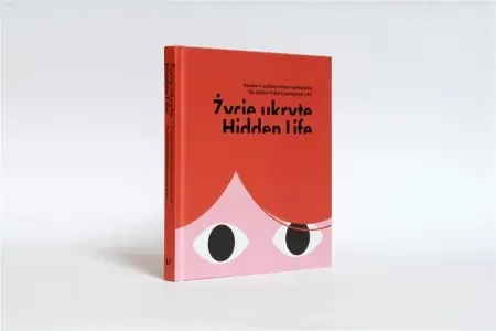 Taniej Życie ukryte - Łukasz Murzyn, Joanna Winnicka-Gburek