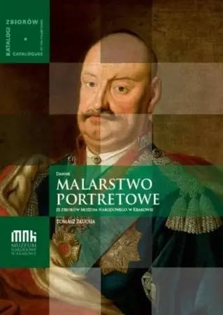 Tani Dawne malarstwo portretowe ze zbiorów Muzeum.. - Tomasz Zaucha