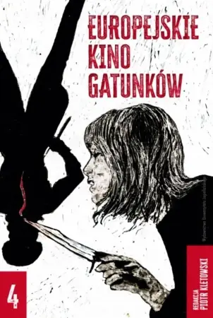 Europejskie kino gatunków 4 - Piotr Kletowski Ekspresowa dostawa