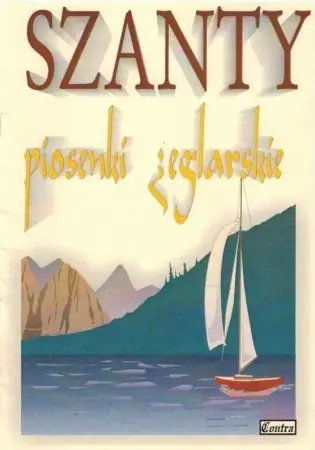 Bezpieczna płatność Szanty - piosenki żeglarskie - L. Zganiacz