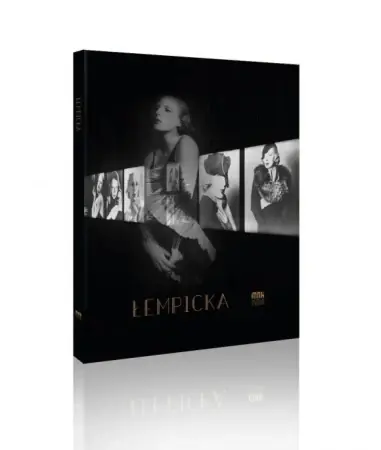 Łempicka - praca zbiorowa Promocja