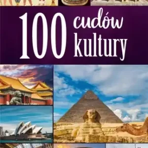 100 cudów kultury - Jarosław Górski, Dawid Lasociński Łatwy zwrot