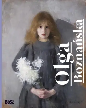 Tylko do końca tygodnia Olga Boznańska - Urszula Kozakowska-Zaucha