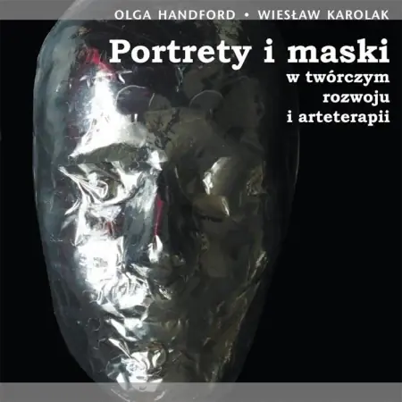 Ostatnia szansa Portrety i maski - Olga Handford, Wiesław Karolak