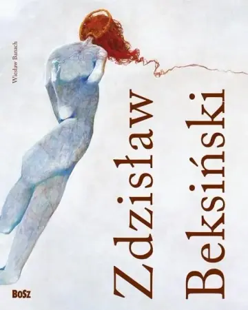 Cena promocyjna Zdzisław Beksiński 1929-2005 - Wiesław Banach, Teresa Bałuk-Ulewiczowa